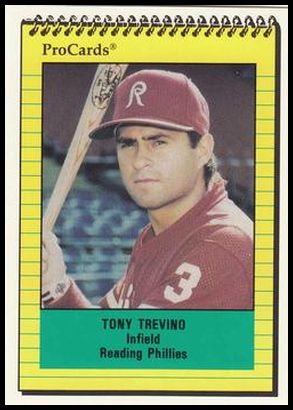 1378 Tony Trevino